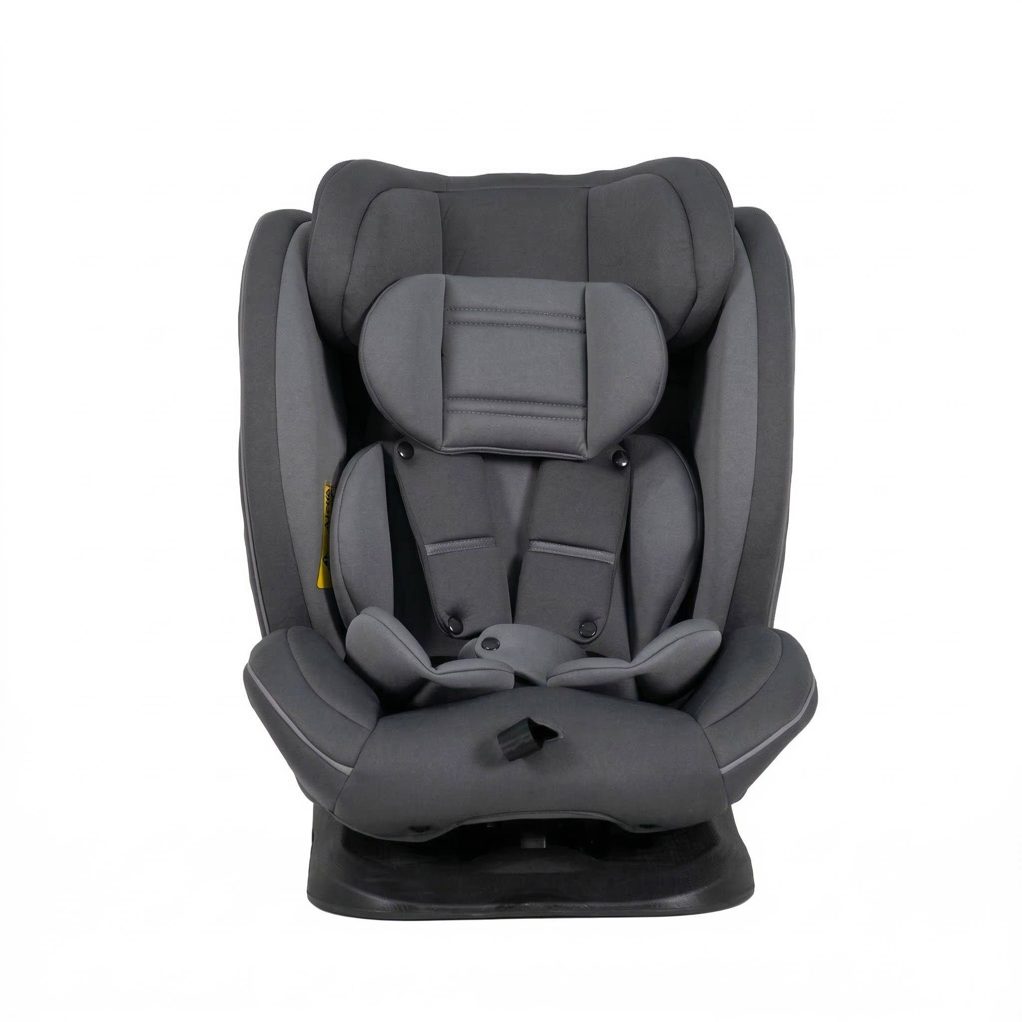 Silla para Carro Premium Baby - Gris Oxford